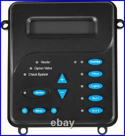 GLX-Local-P-4 Local Display Controller Service Kit Fit for Hayward Goldline Aqua