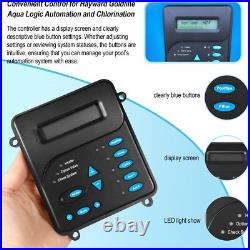 GLX-Local-P-4 Local Display Controller Service Kit Fit for Hayward Goldline Aqua