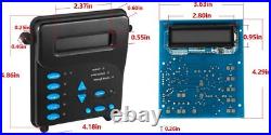 GLX-Local-P-4 Local Display Controller Service Kit Fit for Hayward Goldline Aqua