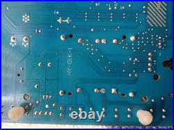 GLX-PCB-Main Main PCB Printed Circuit Board for Hayward AquaLogic G1-066008N-1