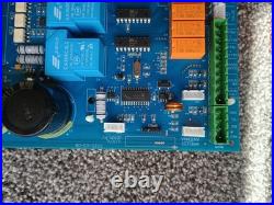 GLX-PCB-Main Main PCB Printed Circuit Board for Hayward AquaLogic G1-066008N-1
