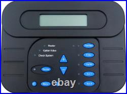 GLX-PL-LOC-P-4 Local Display Controller Keypad Replacement Fit Hayward Prologic