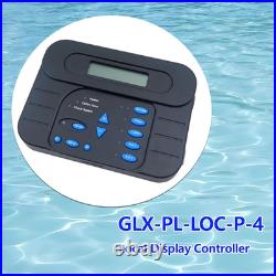 GLX-PL-LOC-P-4 Local Display Controller Keypad Replacement Fit Hayward Prologic