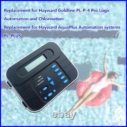 GLX-PL-LOC-P-4 Local Display Controller Keypad Replacement Fit Hayward Prologic