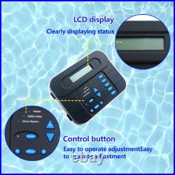 GLX-PL-LOC-P-4 Local Display Controller Keypad Replacement Fit Hayward Prologic