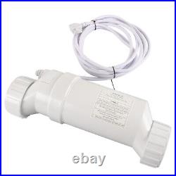 Gallons 25,000 Swimming Pool Salt Chlorine Generator For Hayward W3T-CELL-9