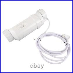 Gallons 25,000 Swimming Pool Salt Chlorine Generator For Hayward W3T-CELL-9