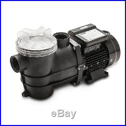 Game SandPRO 75 Above Ground Pool Pump + Sand Filter 75D 4511 Intex Compatible