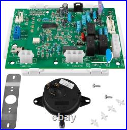 Genuine Hayward FDXLICB1930 FD Integrated Control Board Genuine Replacement Kit