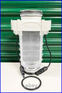 Genuine Purechlor CLG132-010 Salt Cell UNTESTED AS IS 32k Gallons