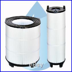 Guardian Pool Filter Fits Sta-Rite 25021-0200S & 25022-0201S System 3 S7M120 Set