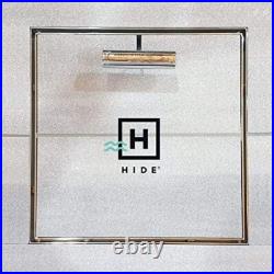 HIDE 12 Skimmer Lid & Access Cover Kit 0.8 Inlay Depth