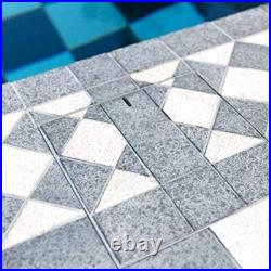 HIDE 12 Skimmer Lid & Access Cover Kit 0.8 Inlay Depth