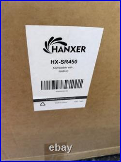 Hanxer S8M150 Pool Filter Cartridge Replaces for 170147, Sta-Rite System 3 SR450