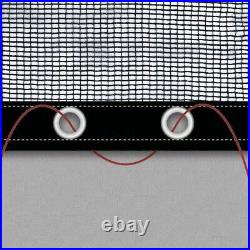 Harris Pool Products Deluxe Leaf Net for Above Ground Round Pool