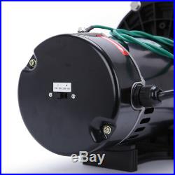 Hayward 1.5HP In-Ground Swimming Pool Pump Motor Strainer Generic Replacemen US
