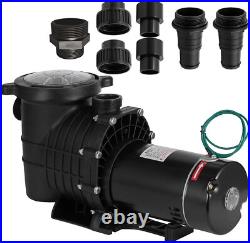 Hayward 1.5HP Swimming Pool Pump In/Above Ground with Motor Strainer Filter Basket Hayward 1.5HP Swimming Pool Pump In/Above Ground with Motor Strainer Filter Basket