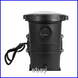 Hayward 1.5HP Swimming Pool Pump In/Above Ground with Motor Strainer Filter Basket Hayward 1.5HP Swimming Pool Pump In/Above Ground with Motor Strainer Filter Basket