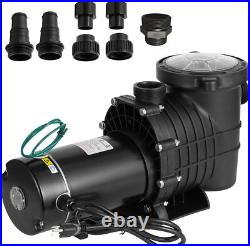 Hayward 1.5HP Swimming Pool Pump Motor In/Above Ground with Strainer Filter Basket Hayward 1.5HP Swimming Pool Pump Motor In/Above Ground with Strainer Filter Basket