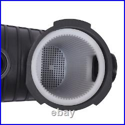 Hayward 2.0HP Swimming Pool Pump In/Above Ground & Motor Strainer Filter Basket