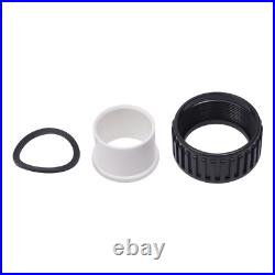 Hayward 2.0HP Swimming Pool Pump In/Above Ground & Motor Strainer Filter Basket