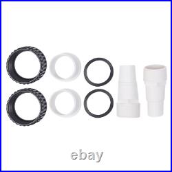 Hayward 2.0HP Swimming Pool Pump In/Above Ground & Motor Strainer Filter Basket