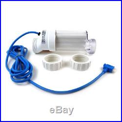 Hayward AquaRite T-CELL-15 Cell Generic SaltPool Repl 40k withCable & 5Yr Warranty