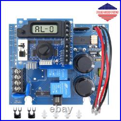 Hayward Aqua Rite Salt Chlorine Generator Main & Display Circuit Boards