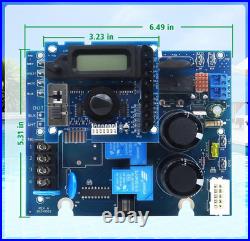 Hayward Aqua Rite Salt Chlorine Generator Main & Display Circuit Boards