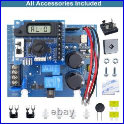 Hayward Aqua Rite Salt Chlorine Generator Main & Display Circuit Boards