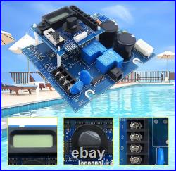 Hayward Aqua Rite Salt Chlorine Generator Main & Display Circuit Boards