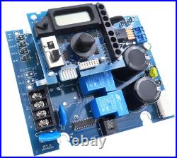 Hayward Aqua Rite Salt Chlorine Generator Main & Display Circuit Boards