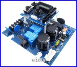Hayward Aqua Rite Salt Chlorine Generator Main & Display Circuit Boards