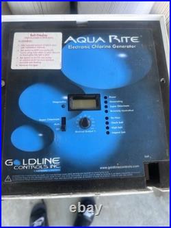 Hayward Control Unit Aqua Rite (GLX-CTL-RITE) AQ-RITE fro 15, 25 and 40K Pools