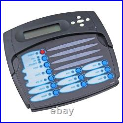 Hayward GLX-Local-PS-8 Local Display for Goldline Aqua Logic & ProLogic Systems Hayward GLX-Local-PS-8 Local Display for Goldline Aqua Logic & ProLogic Systems