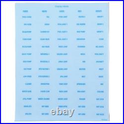 Hayward GLX-Local-PS-8 Local Display for Goldline Aqua Logic & ProLogic Systems Hayward GLX-Local-PS-8 Local Display for Goldline Aqua Logic & ProLogic Systems