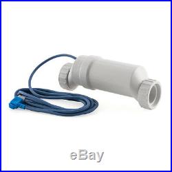 Hayward Generic T-Cell 15 AquaRite Replacement Salt Cell with 15' Cable