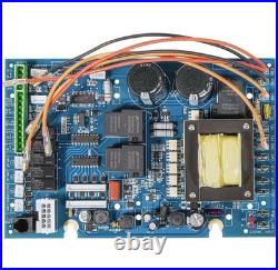 Hayward Goldline AquaLogic Replacement PCB Printed Circuit Board (GLX-PCB-MAIN) Hayward Goldline AquaLogic Replacement PCB Printed Circuit Board (GLX-PCB-MAIN)