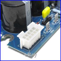 Hayward Goldline Aqua Rite PCB Main Circuit Board T-Cell 15 GLX-PCB-RITE