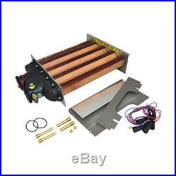 Hayward H250 Replacement Ed2 Pool Heater Heat Exchanger Assembly HAXHXA1253