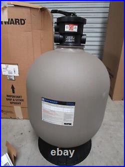 Hayward Pro Series Sand Pool Filter 24 With 1.5 Valve Model S244t New