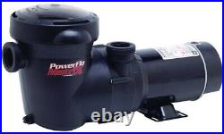 Hayward SP1592 Power-Flo Matrix Pool Pump 1 HP Free Fast Shipping