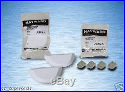 Hayward Set Wing & Shoe Kit AXV414P AXV604WHP for Navigator Pool Vac Plus Ultra