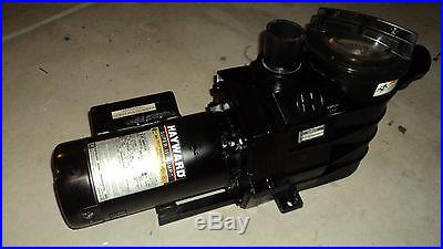 Hayward Super II SP3010EEAZ Pool Pump