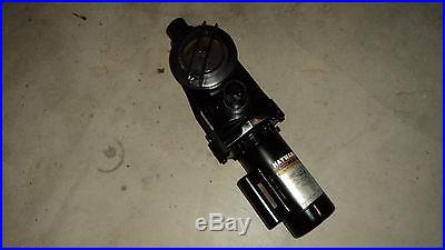 Hayward Super II SP3010EEAZ Pool Pump