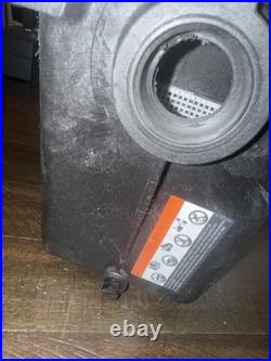 Hayward Super Pump 1HP 50 Cycle 220V SP2607X1051 C48K2DA23A1 NEW in BOX