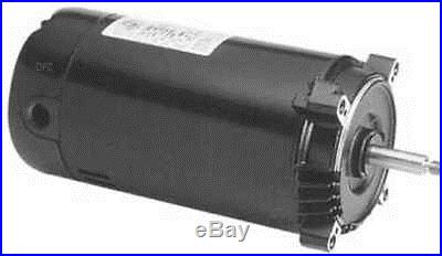 Hayward Super Pump 1.5 HP SP2610X15 Pool Pump Replacement AO Smith Motor