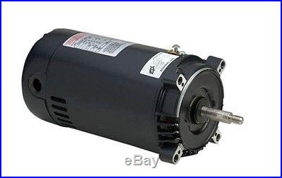 Hayward Super Pump 1 HP UST1102 Swimming Pool Pump Replacement Century Motor