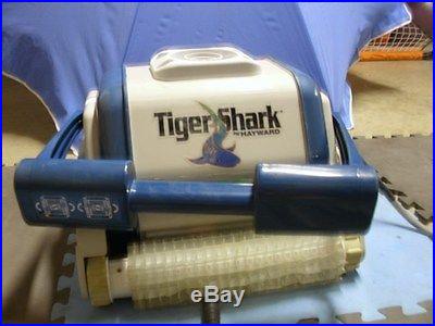 Hayward Tiger Shark