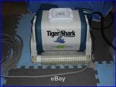 Hayward Tiger Shark